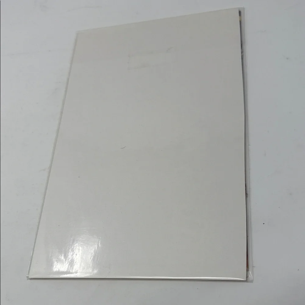 Marvel Web of Spider-Man Comic Book 103 cover